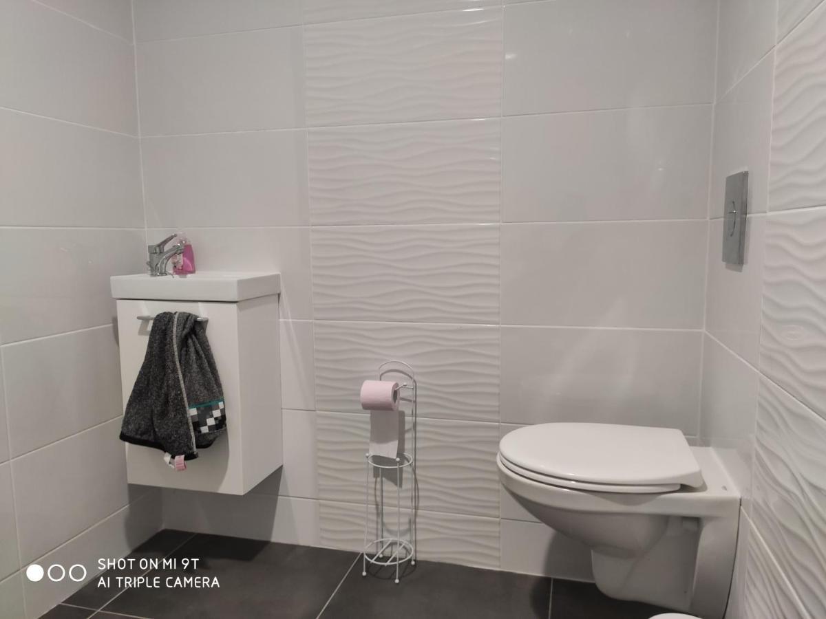 La Grande Baie Spa Privatif A 15 Min Du Mt St Michel Pleine-Fougères Dış mekan fotoğraf
